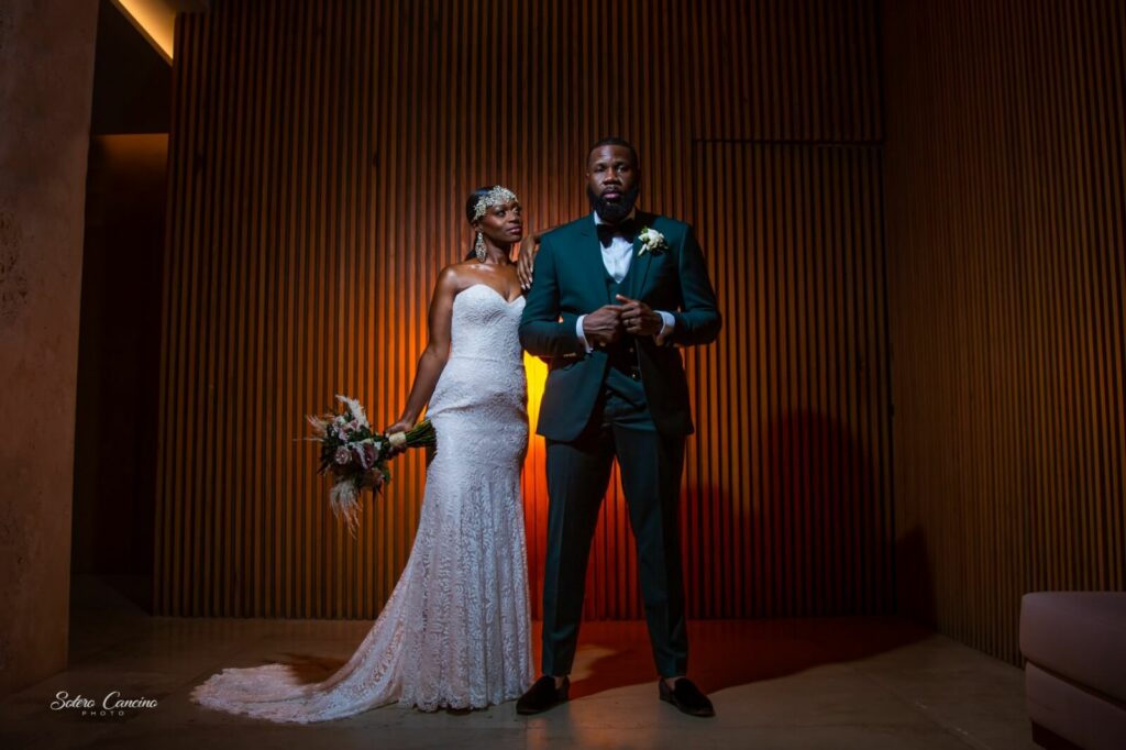 Destination wedding photography is a great way to capture wedding memories