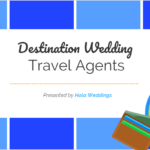 Destination Wedding Travel agent