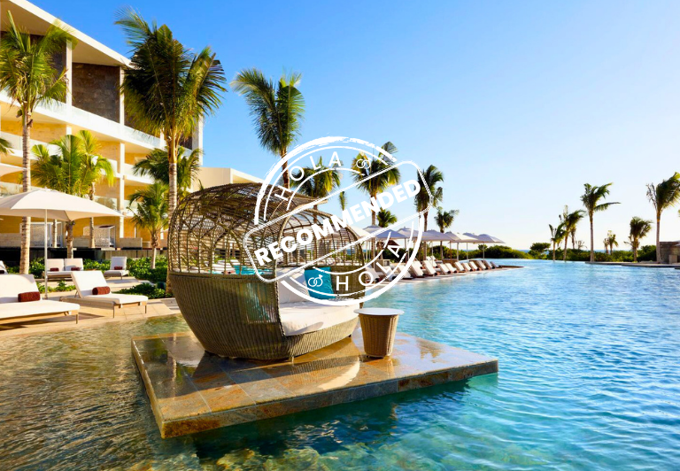 TRS Coral Costa Mujeres