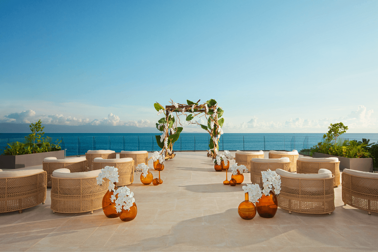 The Most Complete Guide to Destination Weddings 2024