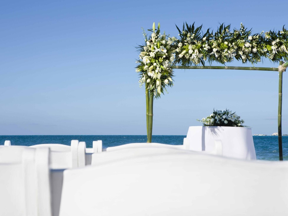 Finest Playa Mujeres weddings info