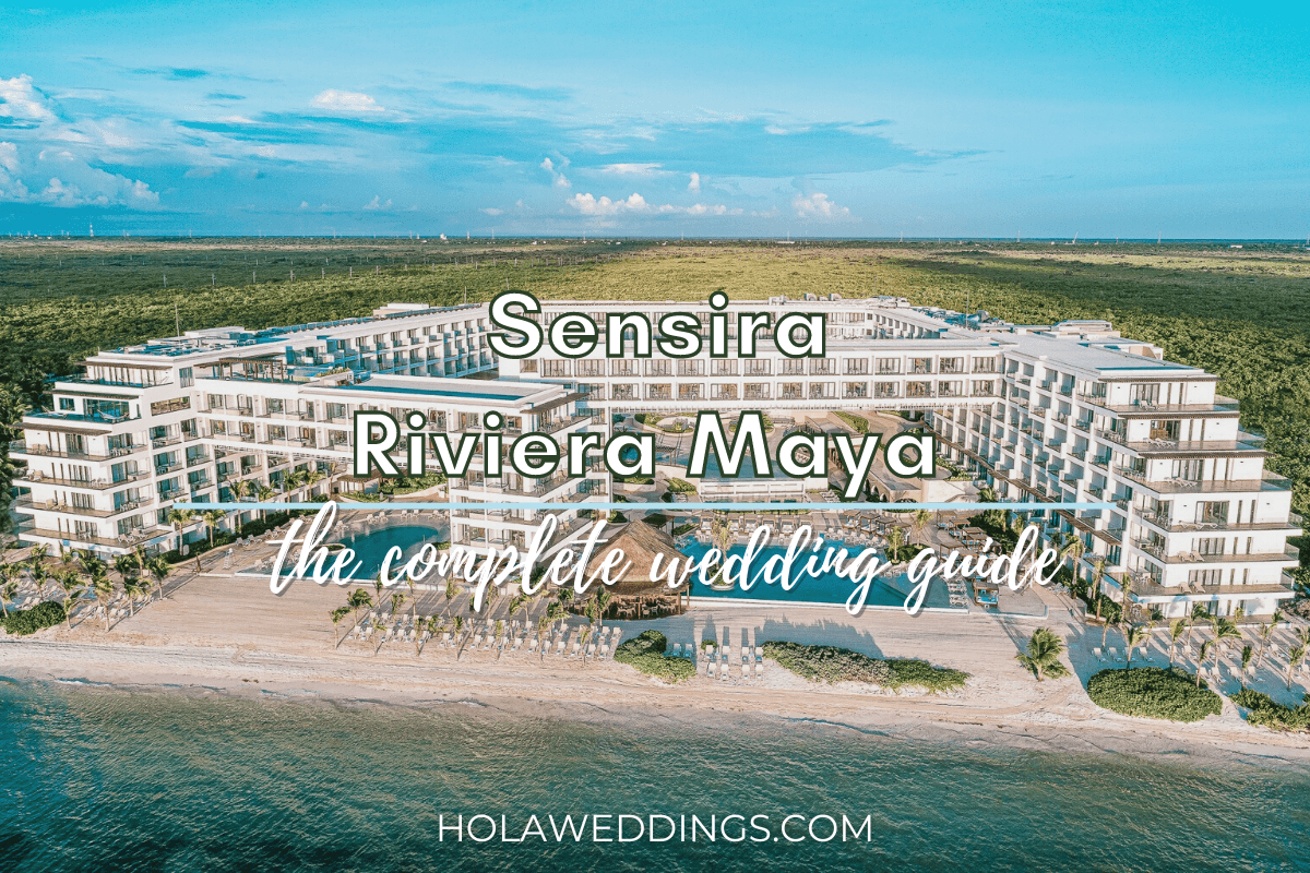sensira riviera maya weddings blog post cover