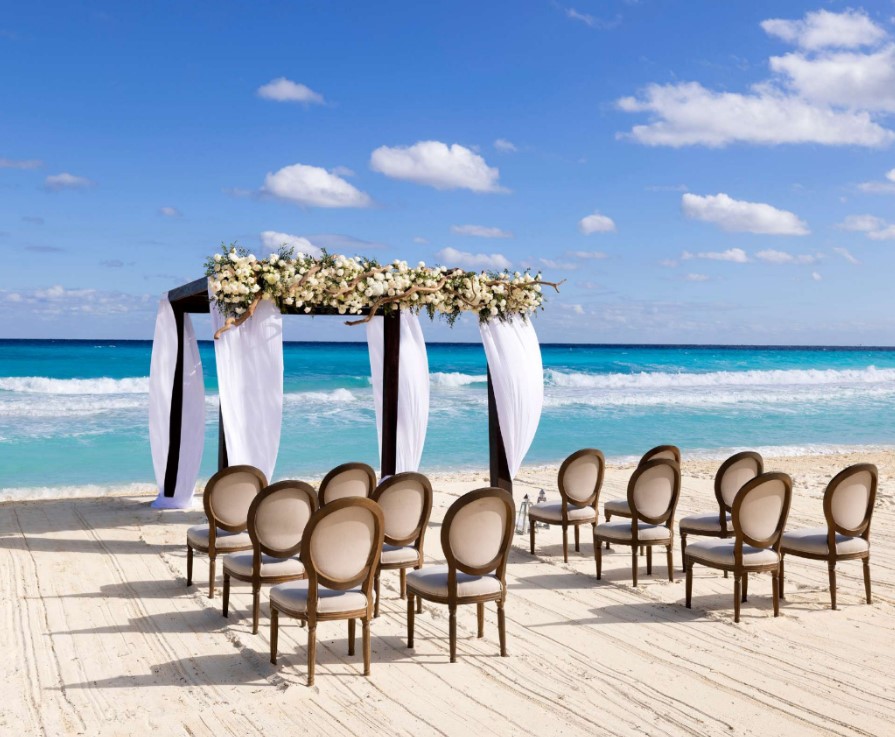 All Aboard Package – Paradisus Los Cabos - Hola Weddings