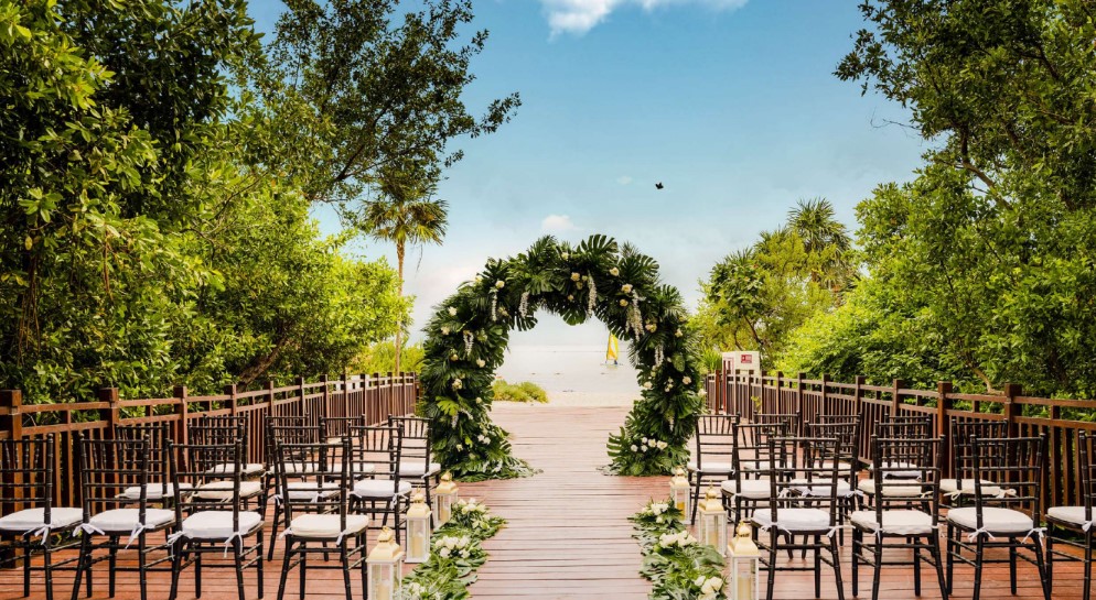 10 Best Wedding Packages and Venues in the Riviera Maya 2023