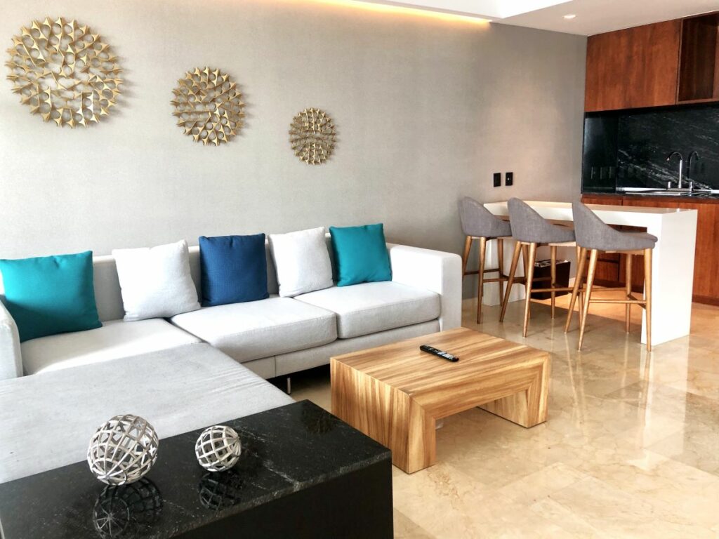 live aqua cancun resort suite